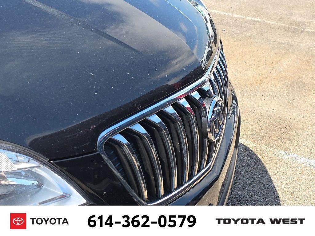 used 2015 Buick Encore car, priced at $6,495