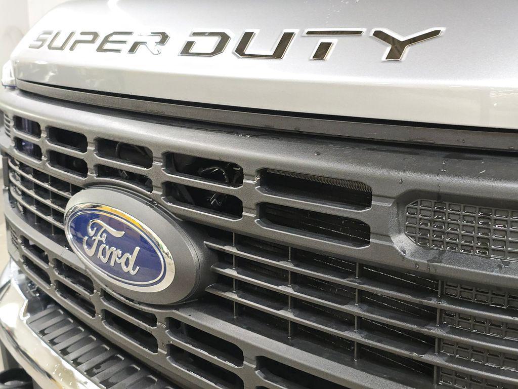 used 2024 Ford F-350 car, priced at $57,480