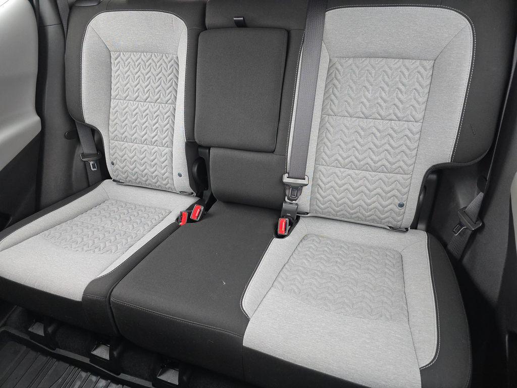 used 2024 Chevrolet Equinox car, priced at $20,495