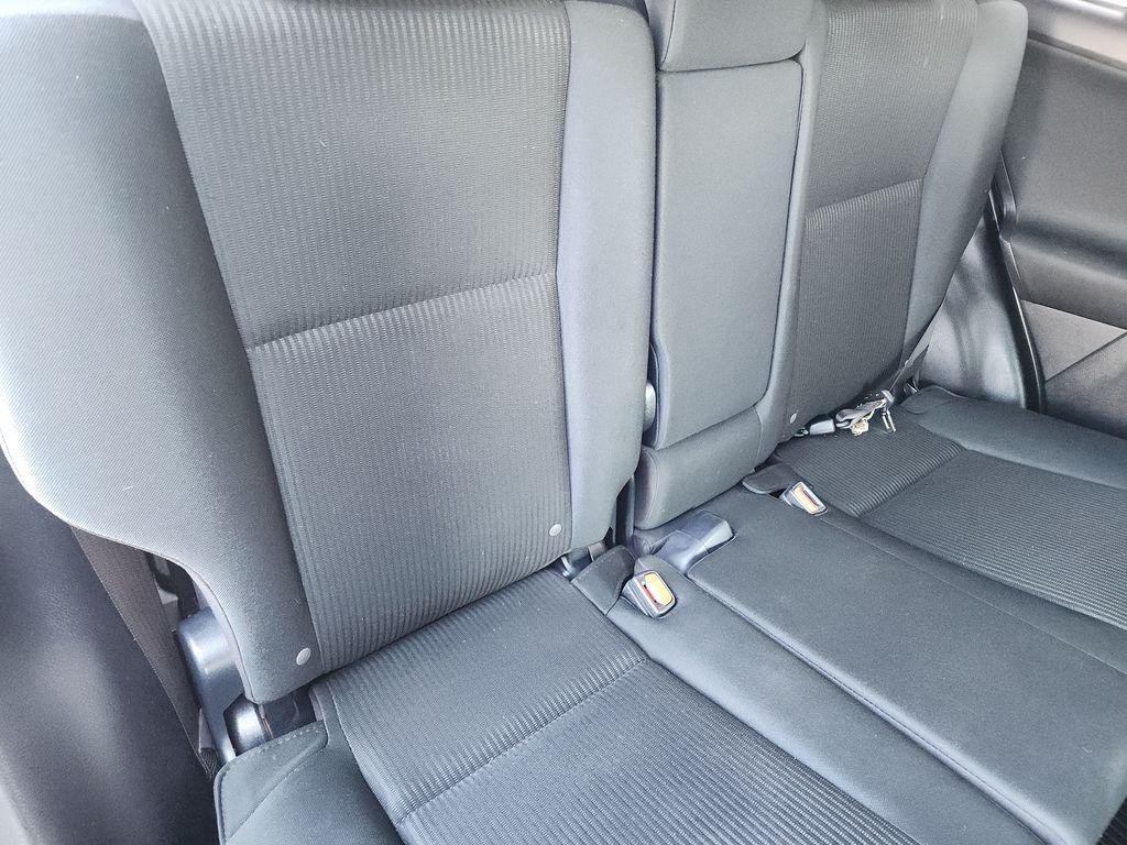 used 2018 Toyota RAV4 car, priced at $17,611