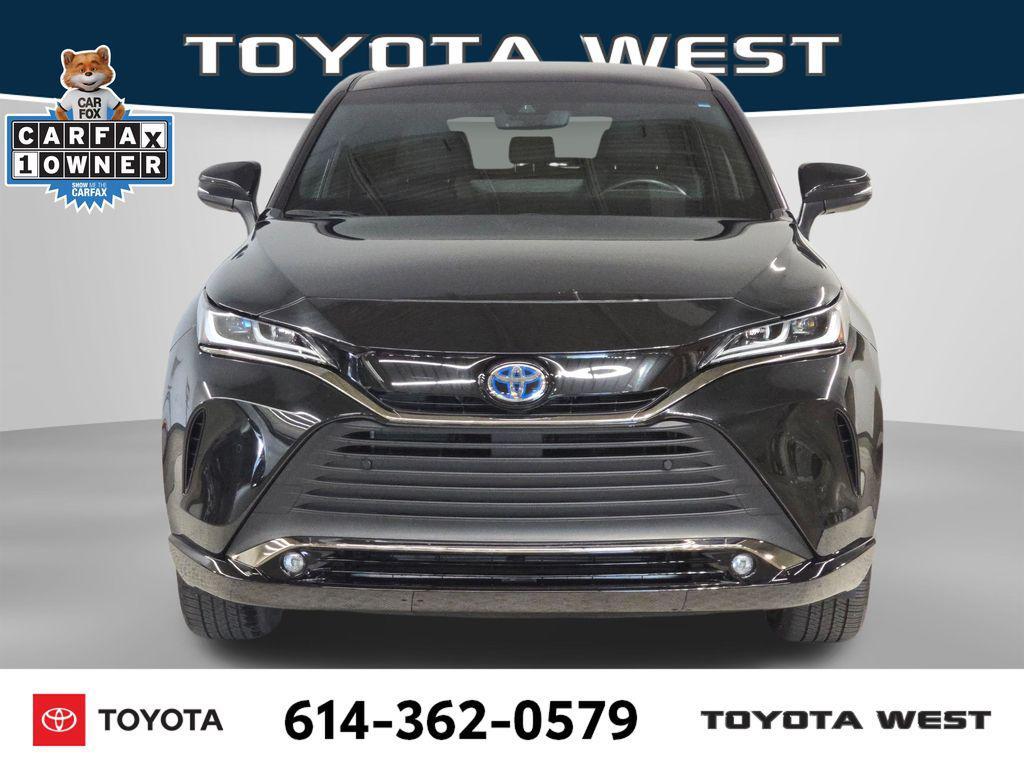 used 2024 Toyota Venza car, priced at $40,334