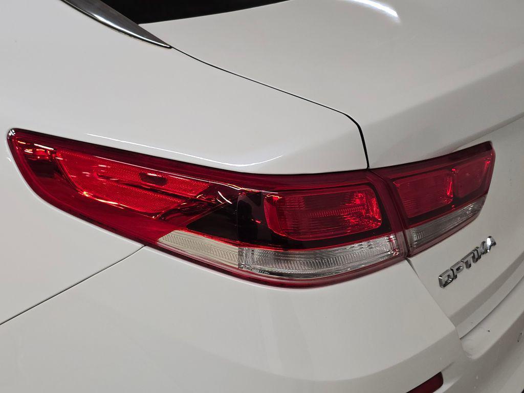 used 2019 Kia Optima car, priced at $14,309