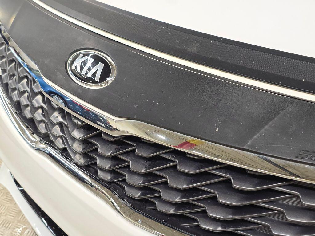 used 2019 Kia Optima car, priced at $14,309