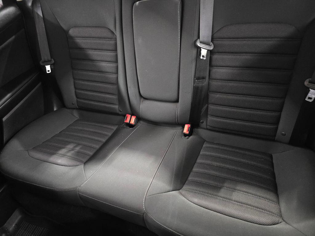 used 2018 Ford Fusion car, priced at $12,295