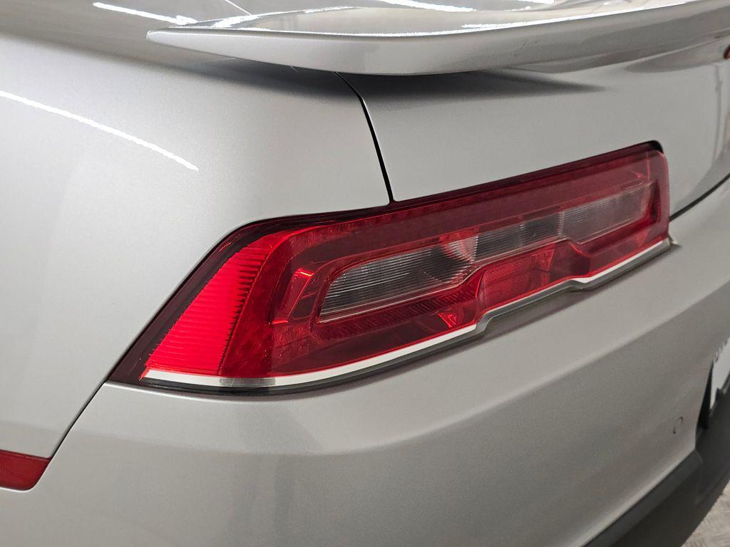 used 2015 Chevrolet Camaro car, priced at $16,952