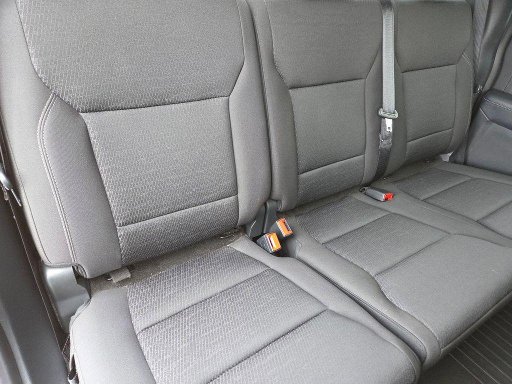used 2021 Ford F-150 car, priced at $35,542