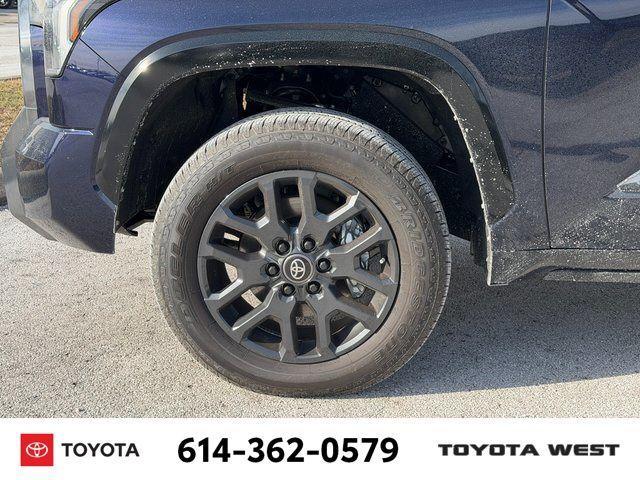 new 2026 Toyota Tundra car, priced at $63,748