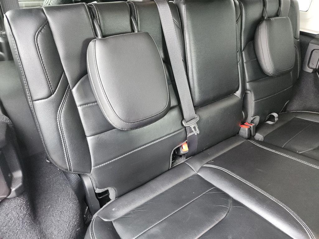 used 2021 Jeep Wrangler Unlimited 4xe car, priced at $23,695