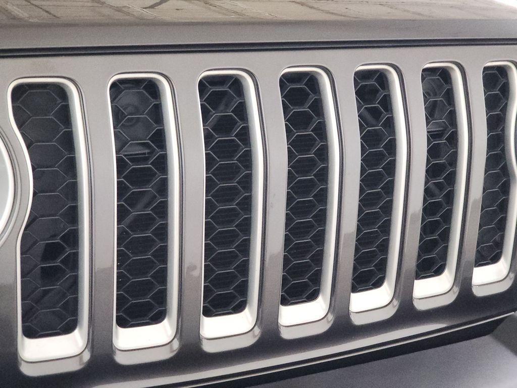 used 2021 Jeep Wrangler Unlimited 4xe car, priced at $23,695