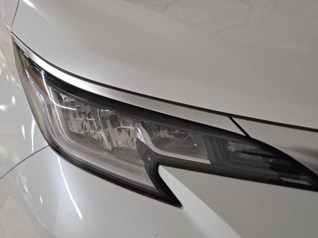 used 2023 Toyota Sienna car, priced at $42,883