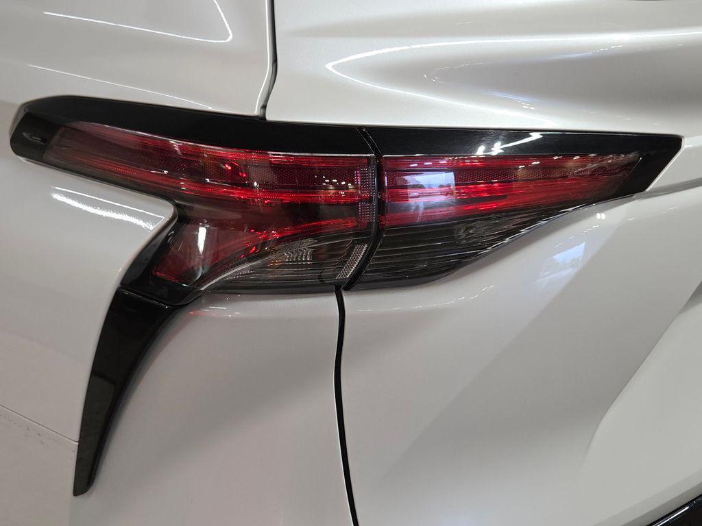 used 2023 Toyota Sienna car, priced at $42,883