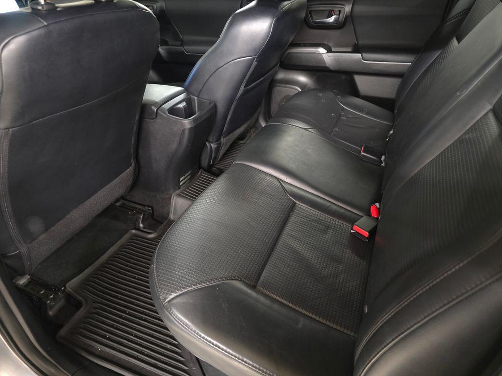 used 2020 Toyota Tacoma car, priced at $31,827