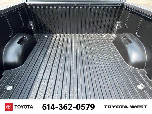 new 2026 Toyota Tundra Hybrid car, priced at $74,898