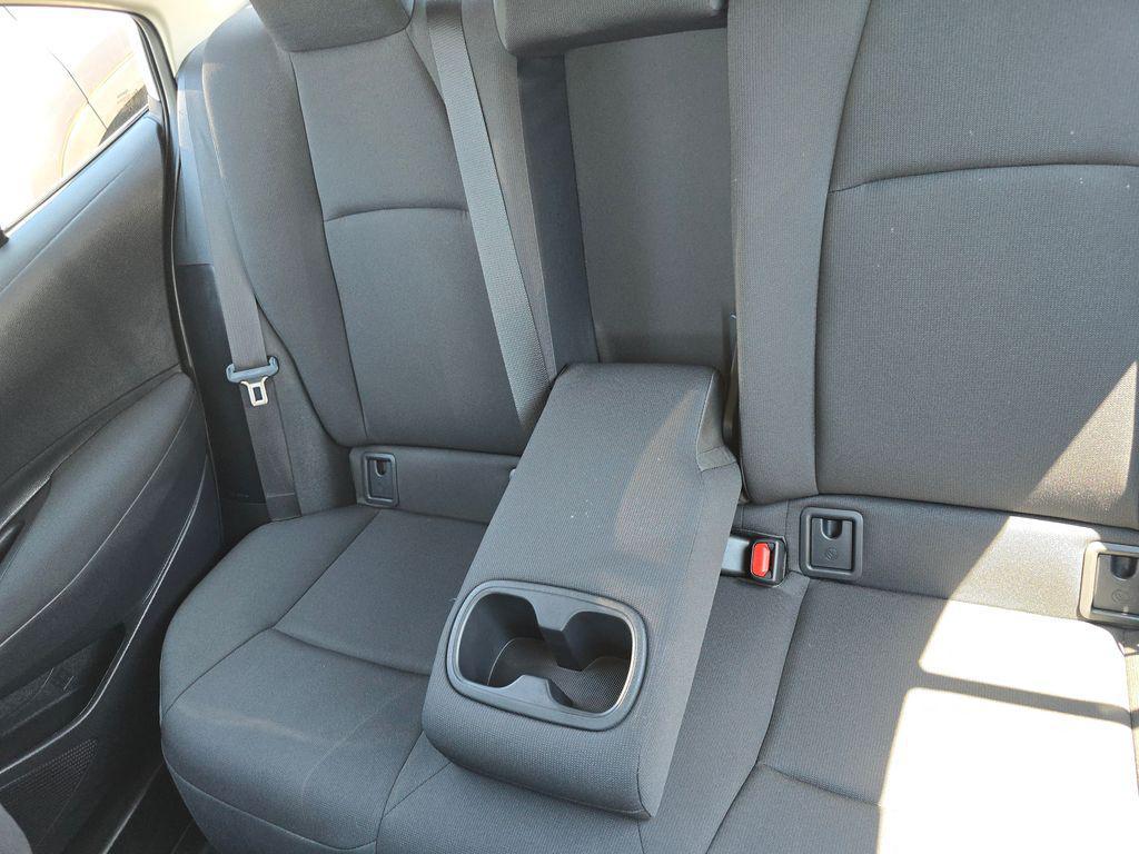 used 2025 Toyota Corolla car, priced at $23,939