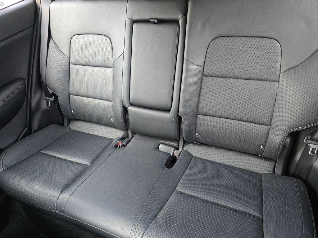 used 2019 Kia Sportage car, priced at $16,684