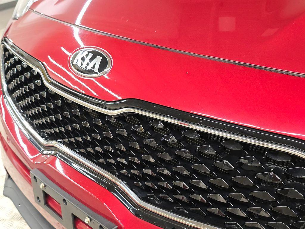 used 2019 Kia Sportage car, priced at $16,684