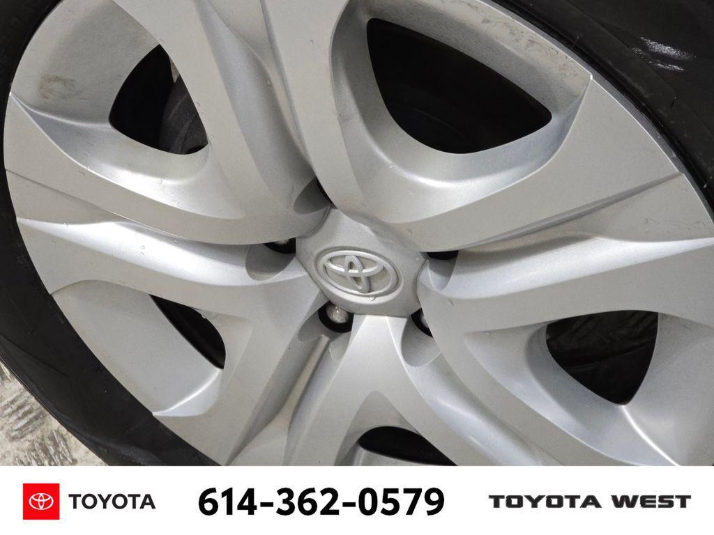 used 2014 Toyota RAV4 car, priced at $16,880