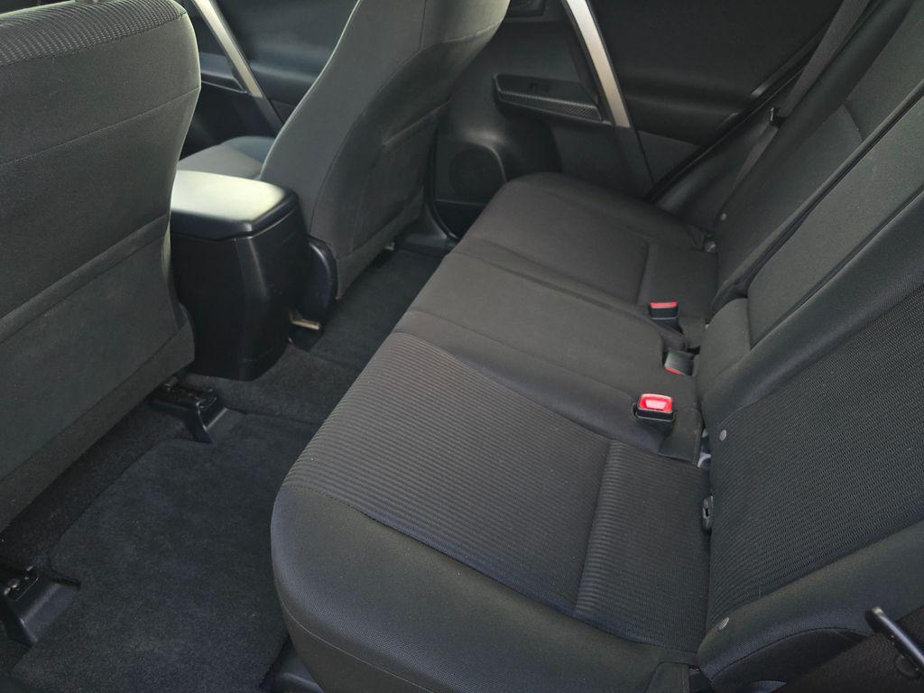 used 2014 Toyota RAV4 car, priced at $16,880