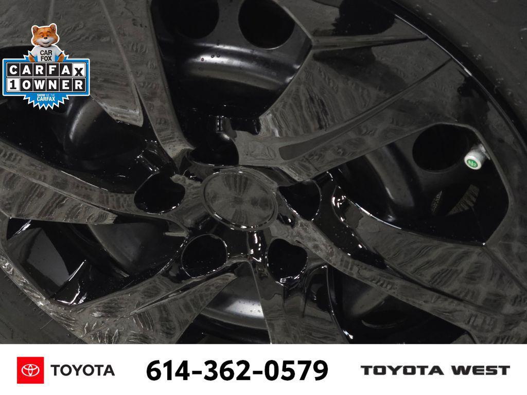 used 2022 Toyota RAV4 car, priced at $25,773