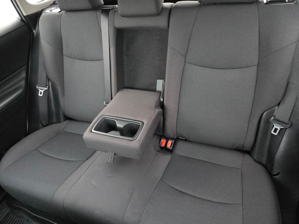 used 2022 Toyota RAV4 car, priced at $25,773