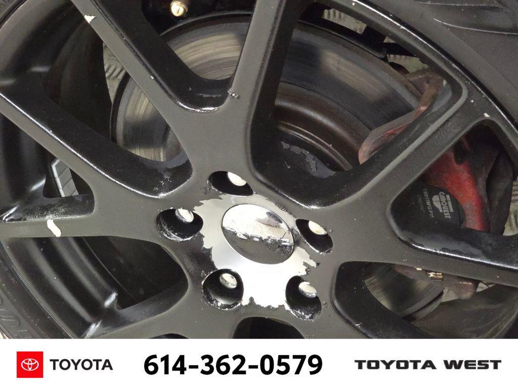 used 2014 Dodge Journey car, priced at $7,638