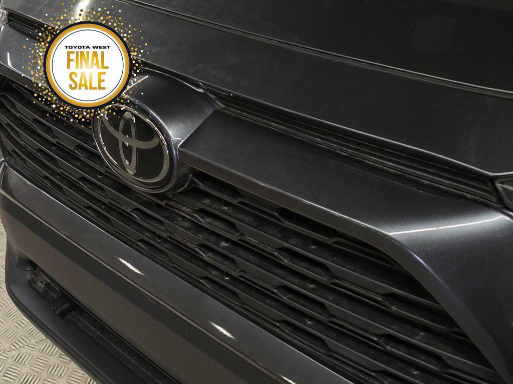 used 2019 Toyota RAV4 car, priced at $17,195
