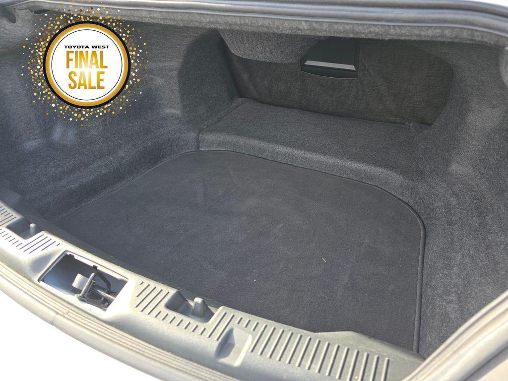 used 2014 Lincoln MKS car, priced at $12,995