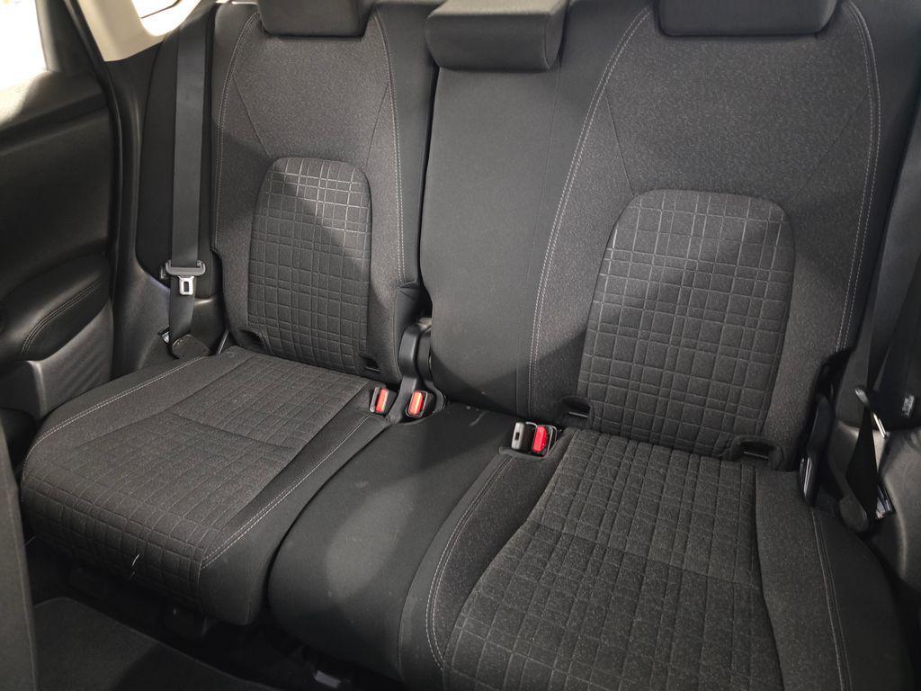 used 2023 Honda HR-V car, priced at $22,680