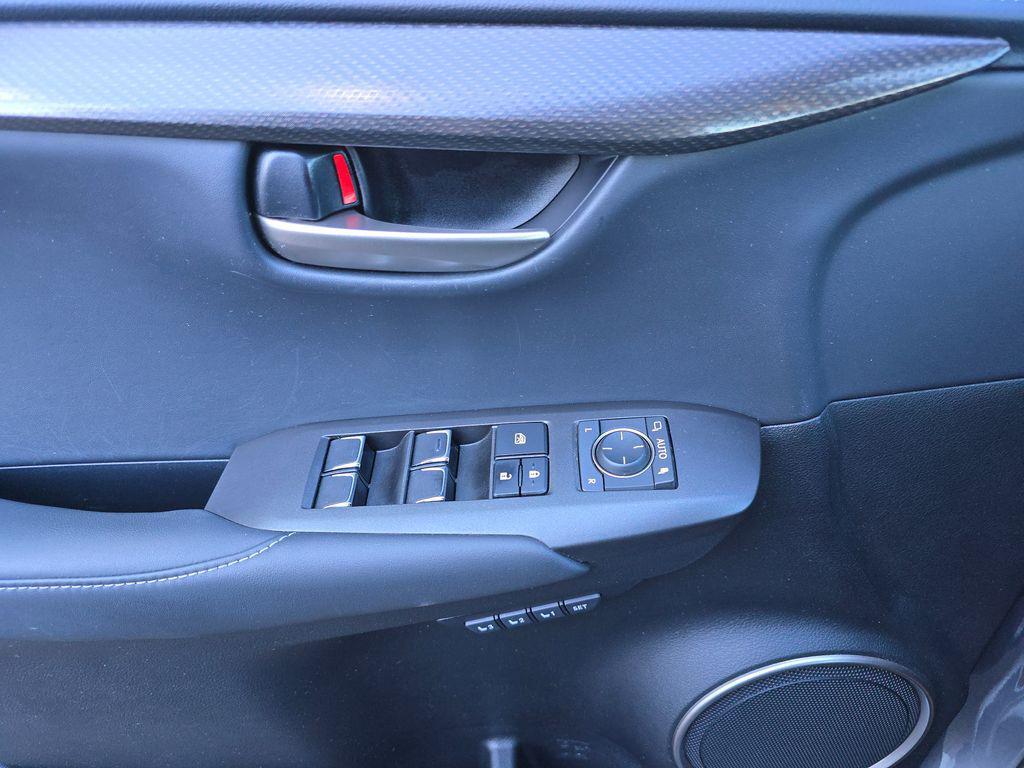 2021 Nebula Gray Pearl Lexus NX 300