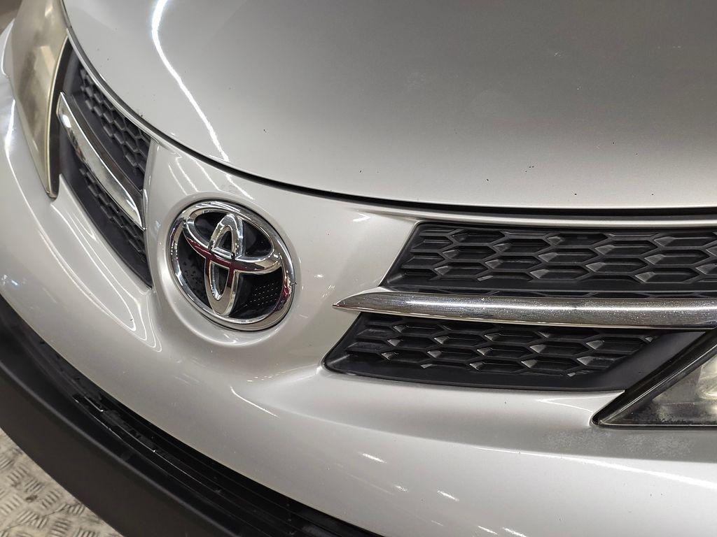 used 2014 Toyota RAV4 car, priced at $15,295