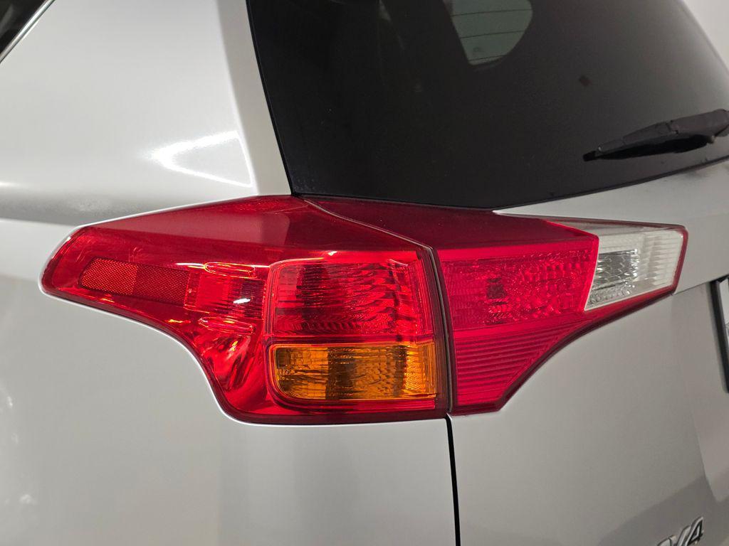 used 2014 Toyota RAV4 car, priced at $15,295