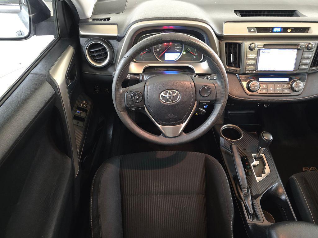 used 2014 Toyota RAV4 car, priced at $15,295