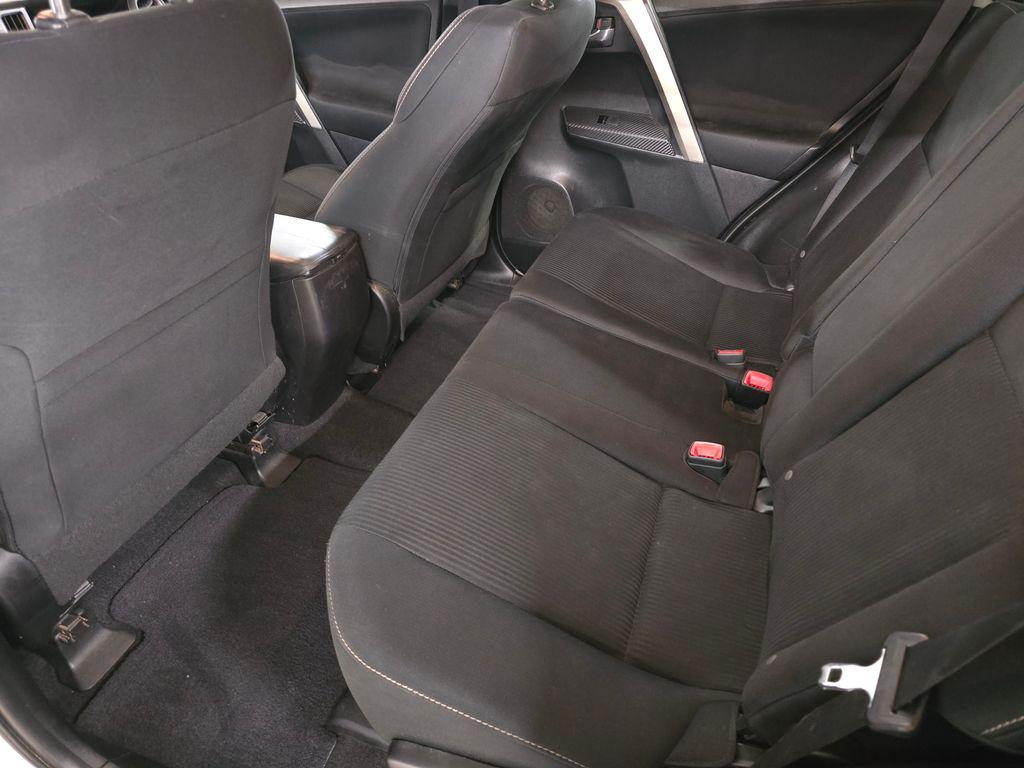 used 2014 Toyota RAV4 car, priced at $15,295
