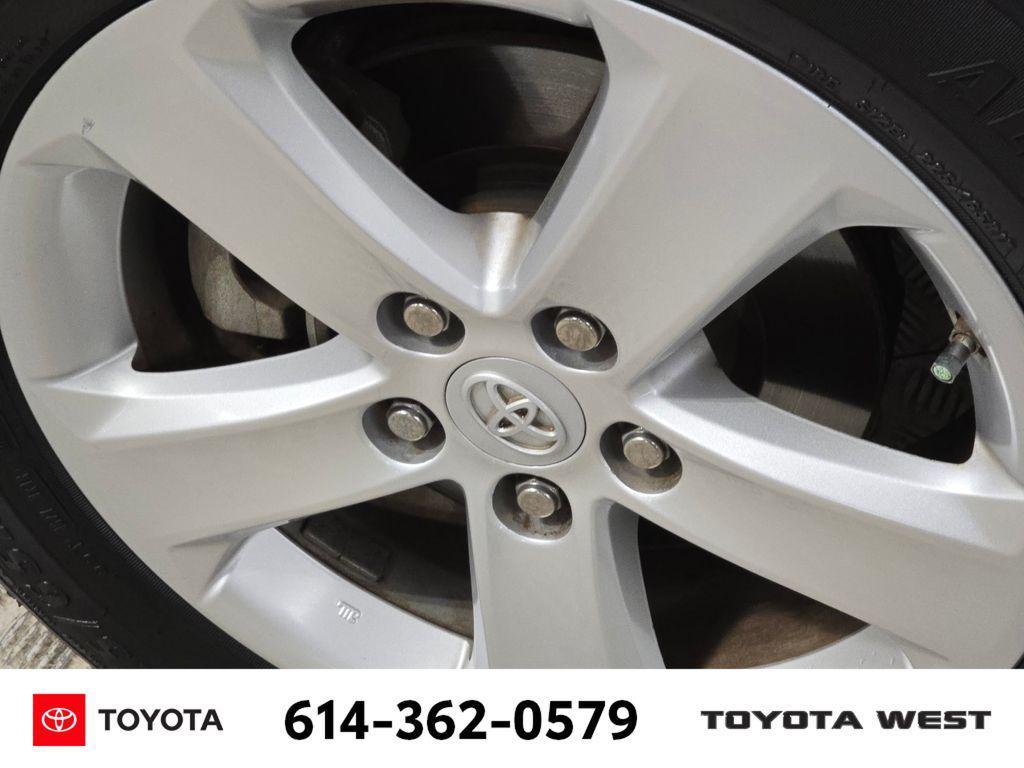 used 2014 Toyota RAV4 car, priced at $15,295