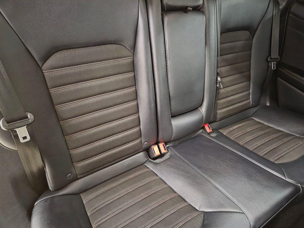 used 2018 Ford Fusion car, priced at $10,991