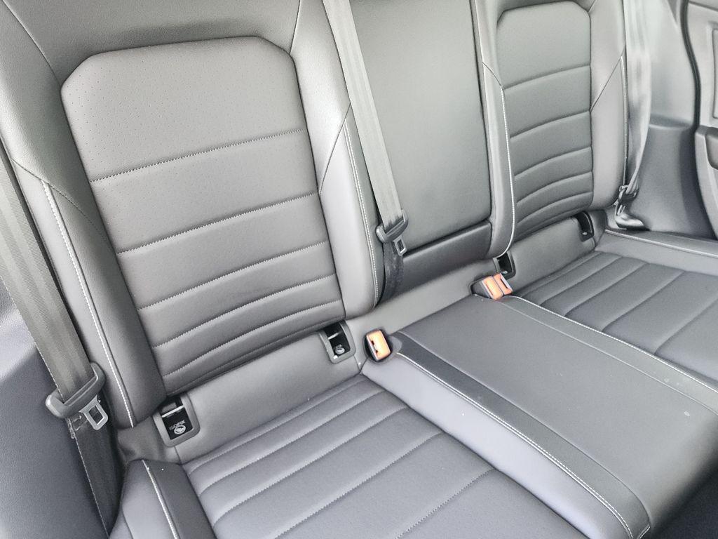 used 2024 Volkswagen Jetta car, priced at $17,495