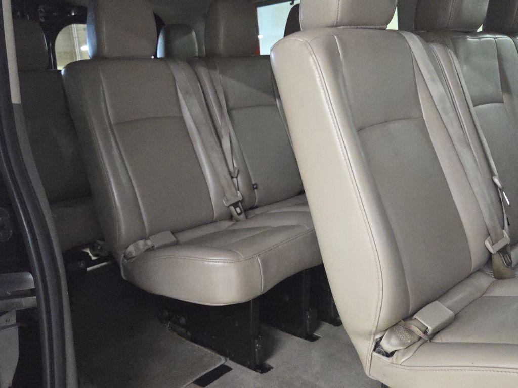 used 2016 Nissan NV Passenger NV3500 HD car, priced at $22,441