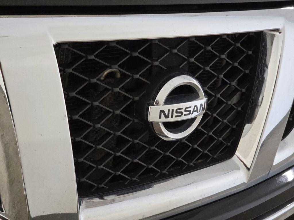 used 2016 Nissan NV Passenger NV3500 HD car, priced at $23,440