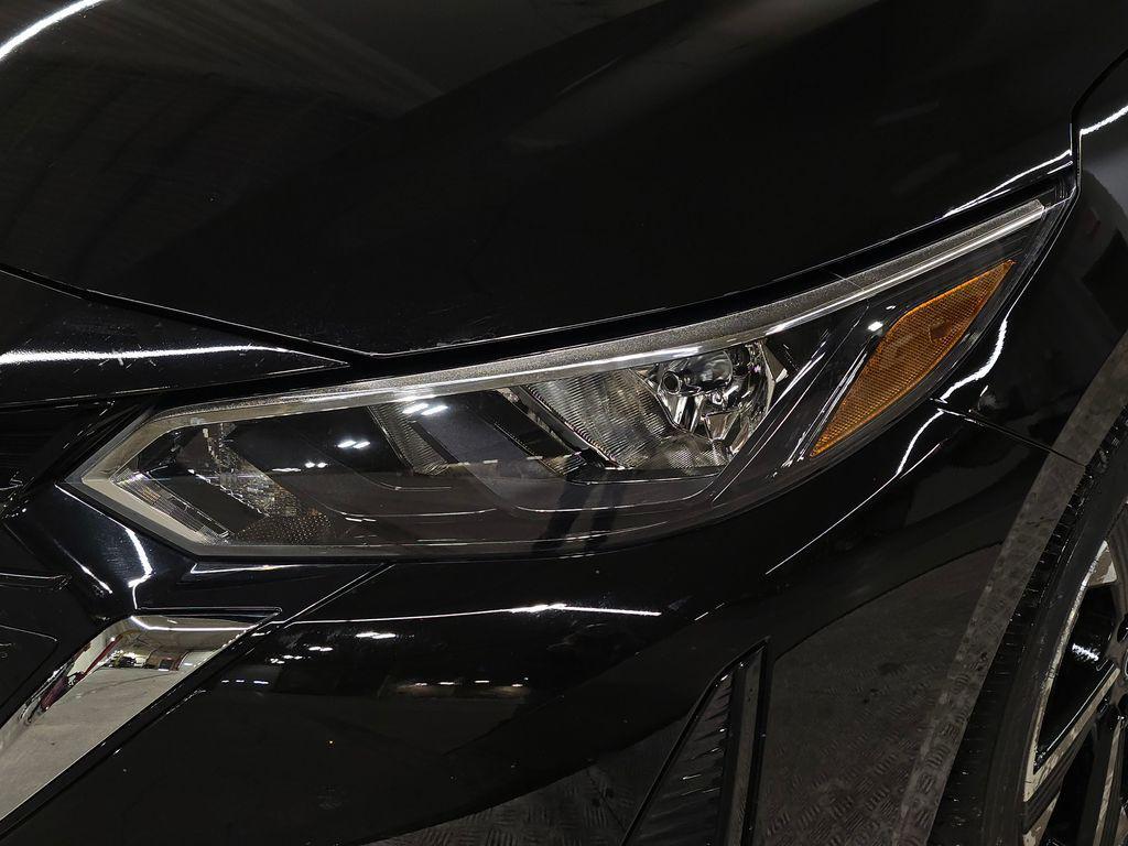 used 2025 Nissan Sentra car, priced at $19,216