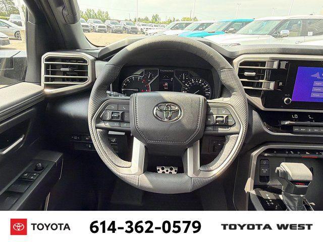 new 2026 Toyota Tundra car, priced at $60,366