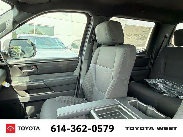 new 2026 Toyota Tundra car, priced at $60,366