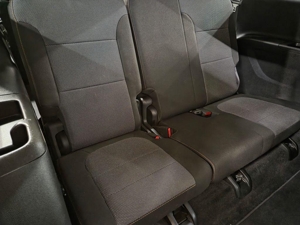 used 2020 Chevrolet Traverse car, priced at $20,441