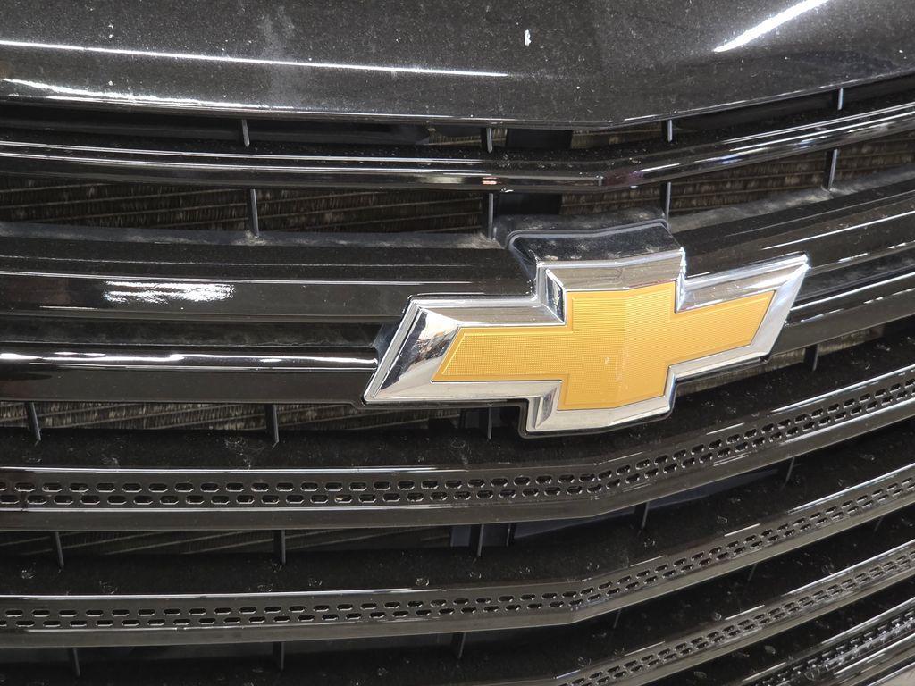 used 2020 Chevrolet Traverse car, priced at $20,441