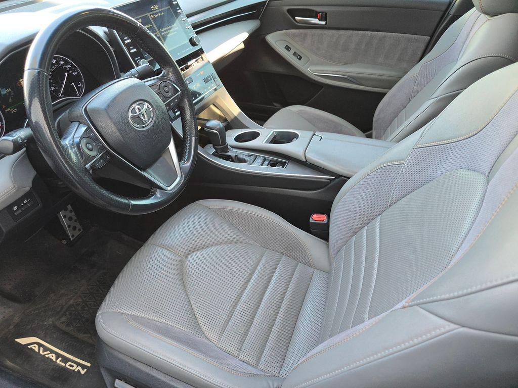 used 2019 Toyota Avalon car, priced at $18,940