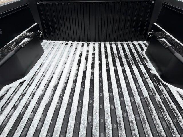 new 2026 Toyota Tacoma car, priced at $38,244