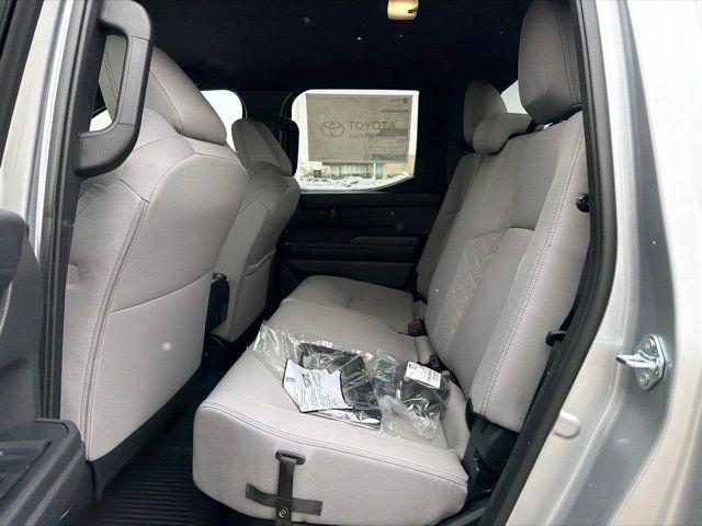 new 2026 Toyota Tacoma car, priced at $38,244