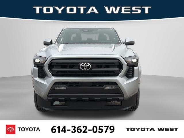 new 2026 Toyota Tacoma car, priced at $38,244