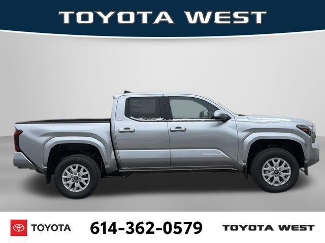 new 2026 Toyota Tacoma car, priced at $38,244