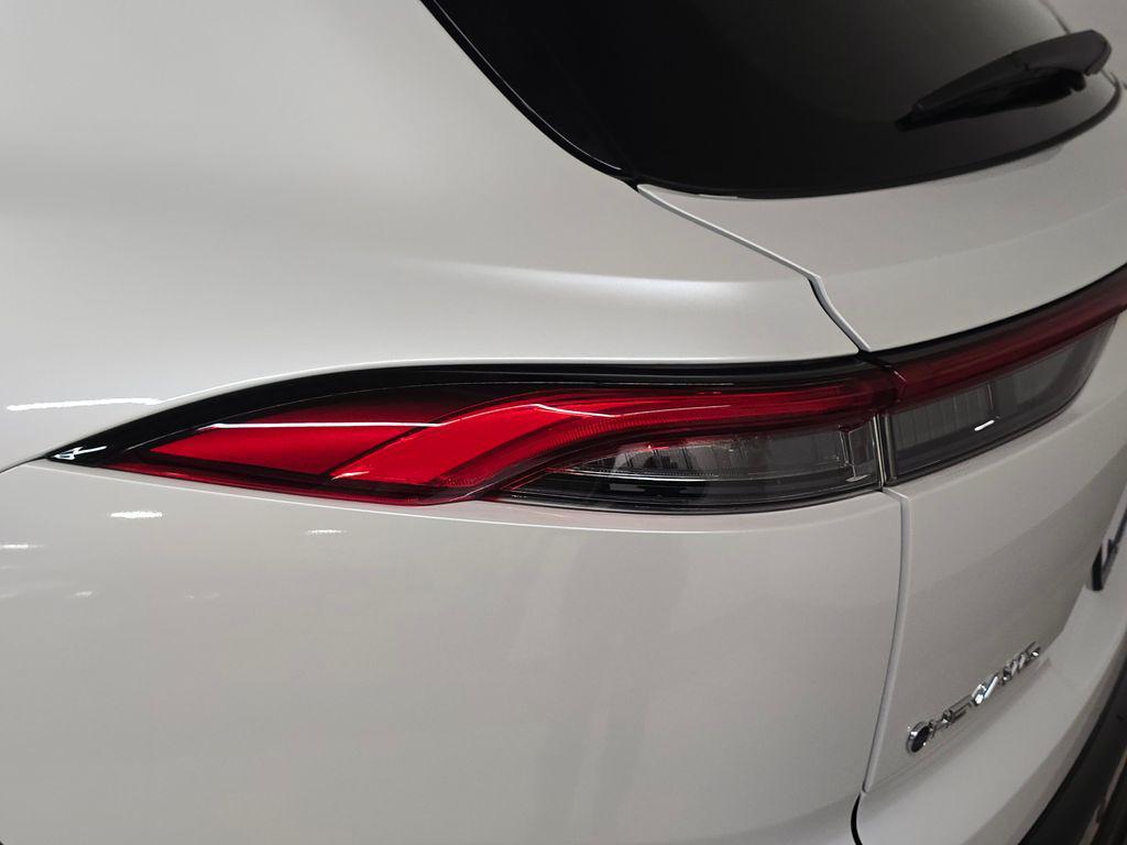 used 2025 Toyota Crown Signia car, priced at $45,995