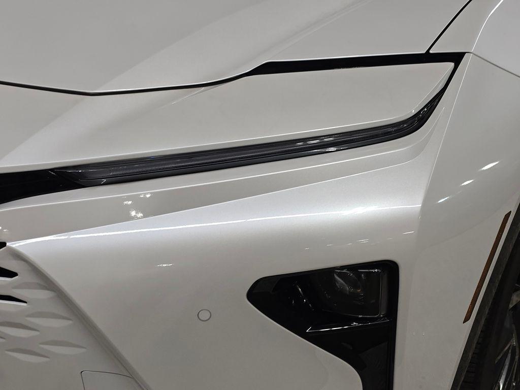 used 2025 Toyota Crown Signia car, priced at $45,995